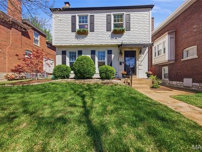 7049 Pershing Ave, Saint Louis, MO, 63130