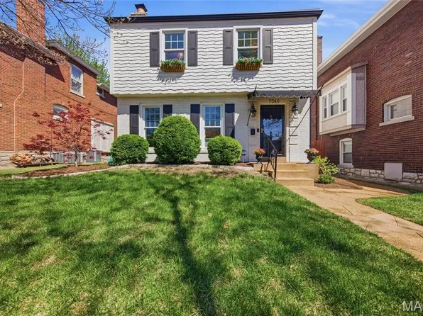 7049 Pershing Ave, Saint Louis, MO 63130