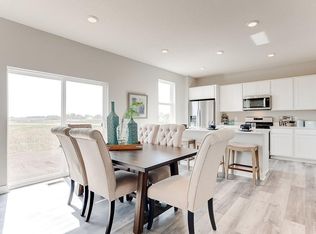 23223 Ashbury Dr, Rogers, MN 55374