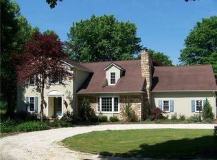 4296 Bagdad Rd, Medina, OH 44256