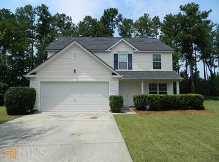 1345 Tullifenney Ct, Grayson, GA 30017