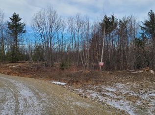 LOT Shaw Rd #A, Augusta, ME 04330