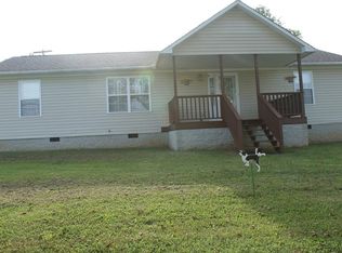3911 Rickman Rd, Rickman, TN 38580