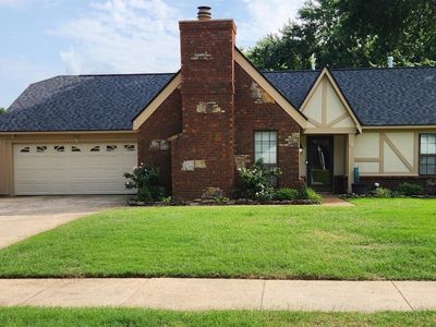 5603 Autumn Glen Dr, Memphis, TN, 38134
