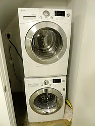 Rented by The LeBlanc Organization Inc