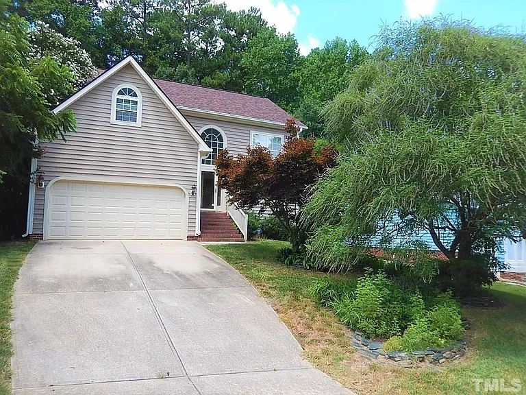 8722 Harps Mill Rd — Photo 1