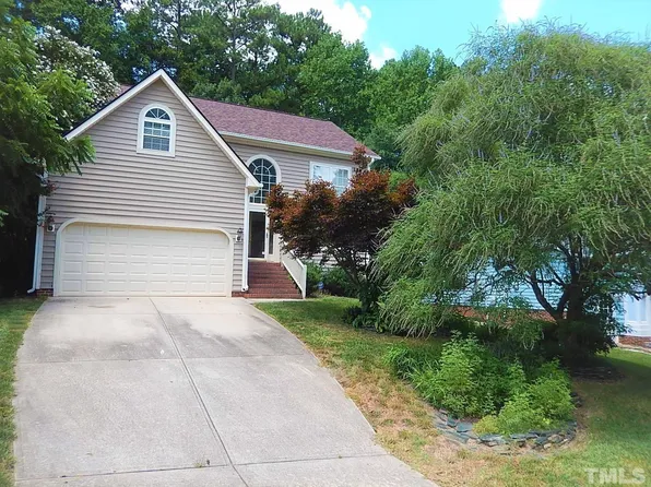 8722 Harps Mill Rd, Raleigh, NC 27615