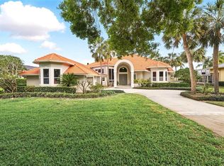 12820 Butler Bay Ct, Windermere, FL 34786