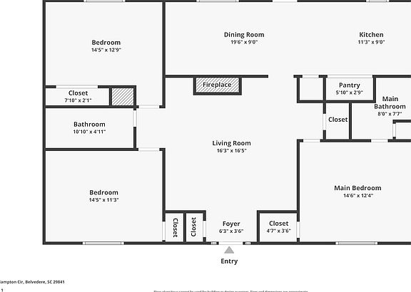 2nd image of this home