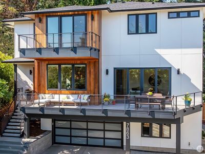 7863 56th Place NE, Seattle, WA, 98115