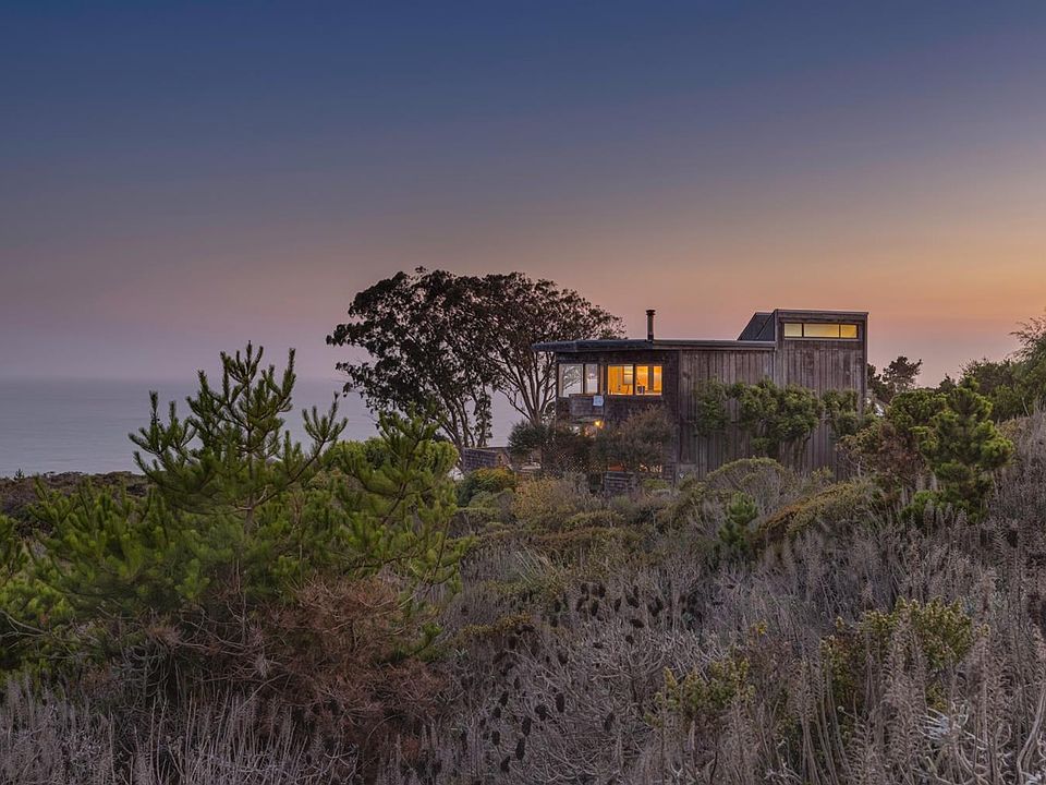 272 Ocean Pkwy, Bolinas, CA 94924 Zillow