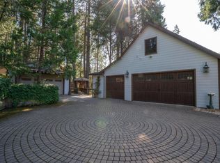 5260 McKeon Ponderosa Way, Foresthill, CA