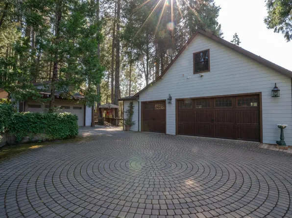 5260 McKeon Ponderosa Way, Foresthill, CA 95631