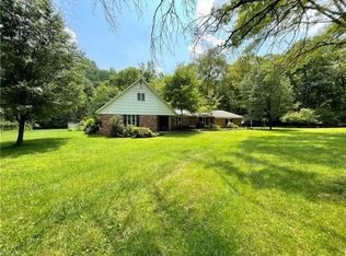 740 Four Mile Run Rd, Ligonier, PA 15658