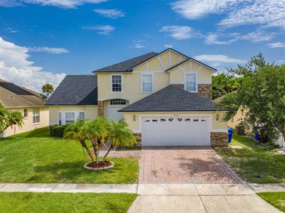 2108 Bunker View Ct, Kissimmee, FL, 34746