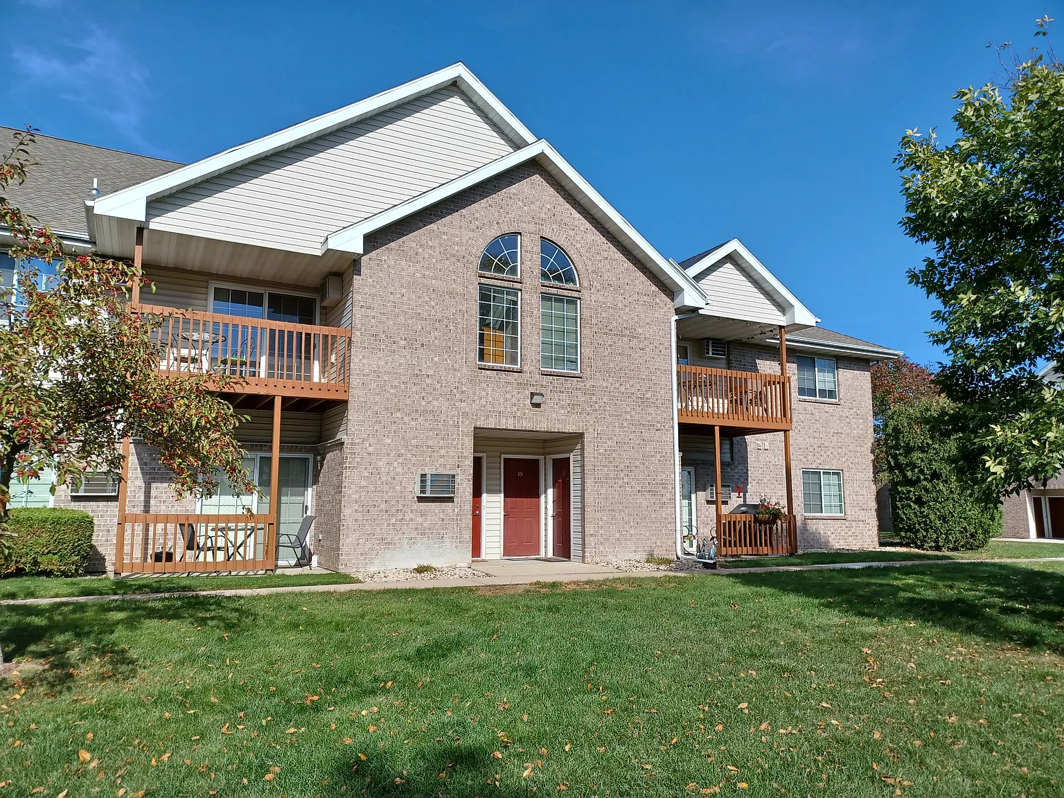 1 bed, $1,119 — Photo 2