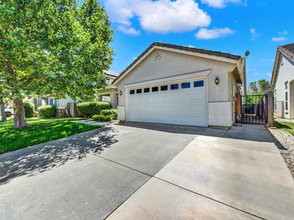 1671 Vandenberg Circle, Suisun City, CA 94585