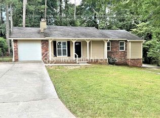 3838 Cherie Glen Rd, Snellville, GA 30039