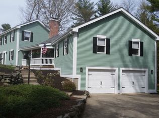 149 Waverly Rd, Ludlow, MA 01056