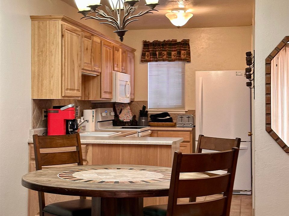 500 W High St Red River NM Zillow