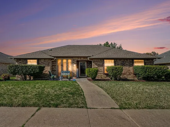 217 Faircrest Dr, Garland, TX 75040