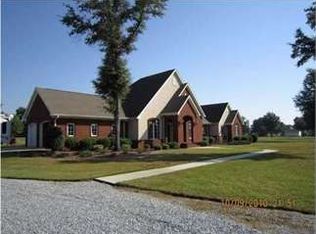 4154 Luther Fowler Rd, Pace, FL 32571