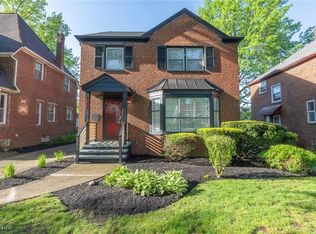 16804 Talford Ave, Cleveland, OH