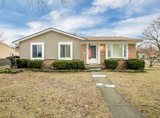 1503 Springer St, Westland, MI 48186
