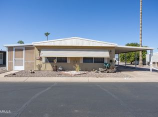 2100 N TREKELL Road #350, Casa Grande, AZ 85122