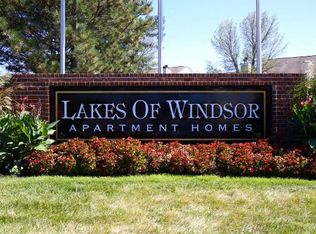 Lakes of Windsor, Indianapolis, IN 46237