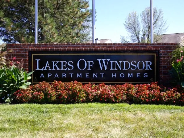 Lakes of Windsor