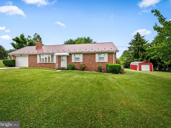 2104-2100 Peterman Rd, Freeland, MD 21053