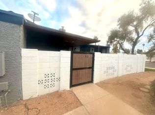 712 N Santa Barbara UNIT 32, Mesa, AZ 85201