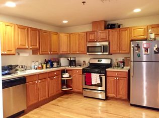606 Clinton St APT 7, Hoboken, NJ 07030