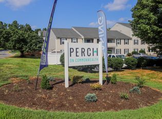 320 Commonwealth Ct #B, Charlottesville, VA 22901