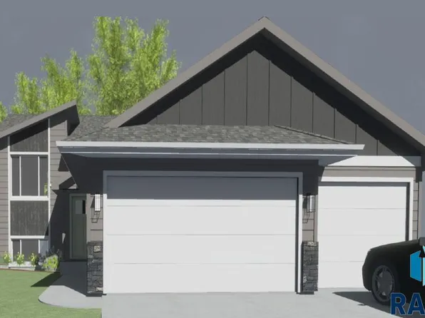 615 N Everest Ave, Tea, SD 57064