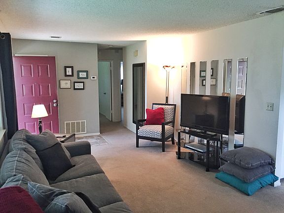4th image of 5808 Shadow Creek Dr APT 1