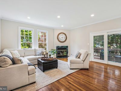 2227 N Albemarle St, Arlington, VA, 22207