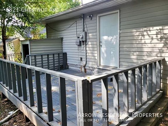 4th image of 6821 Chestnut Ave