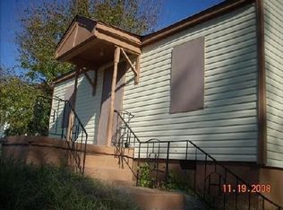 2096 Riverside Blvd, Memphis, TN 38109