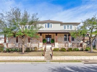 3307 Sky Ridge Ln, Cedar Park, TX 78613