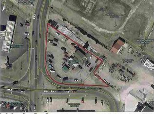 405 Main St, Benton, KY 42025