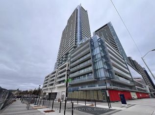 7 Golden Lion Hts #N2708, Toronto, ON M2M0C1