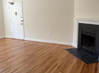 2600 Tunlaw Rd NW APT 4, Washington, DC 20007