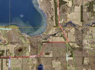 State 87 SW, Backus, MN 56435