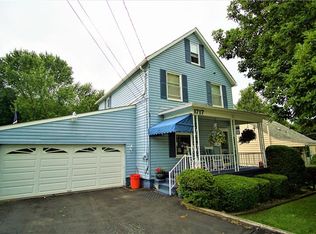 1717 Sylvan Ave, Natrona Heights, PA