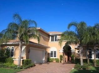 7049 Isla Vista Blvd, West Palm Beach, FL 33412