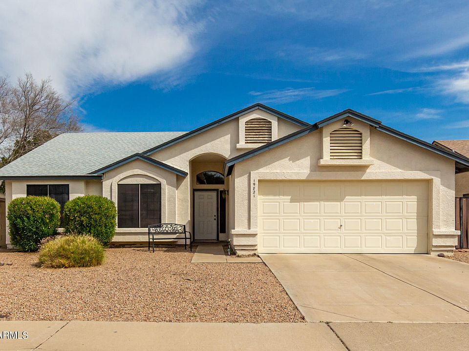 19821 N 45th Ave, Glendale, AZ 85308 Zillow