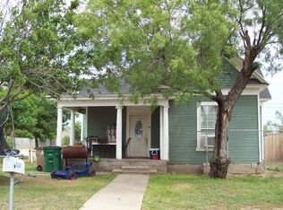2832 Waco St, San Angelo, TX 76901