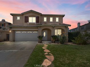 15315 Calle Camelia, Moreno Valley, CA 92555